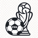 中国·世俱杯FIFA官方网站国际足联俱乐部世界杯官方标志